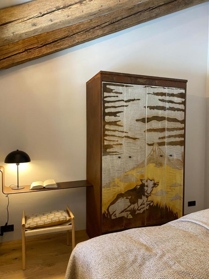 Chalet Silver Fox Sankt Anton am Arlberg Exterior photo