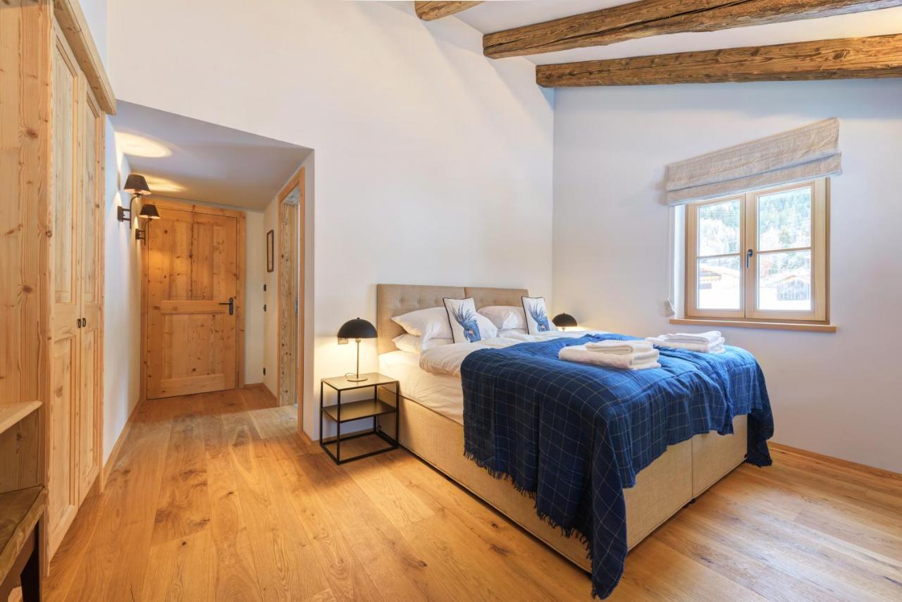 Chalet Silver Fox Sankt Anton am Arlberg Exterior photo